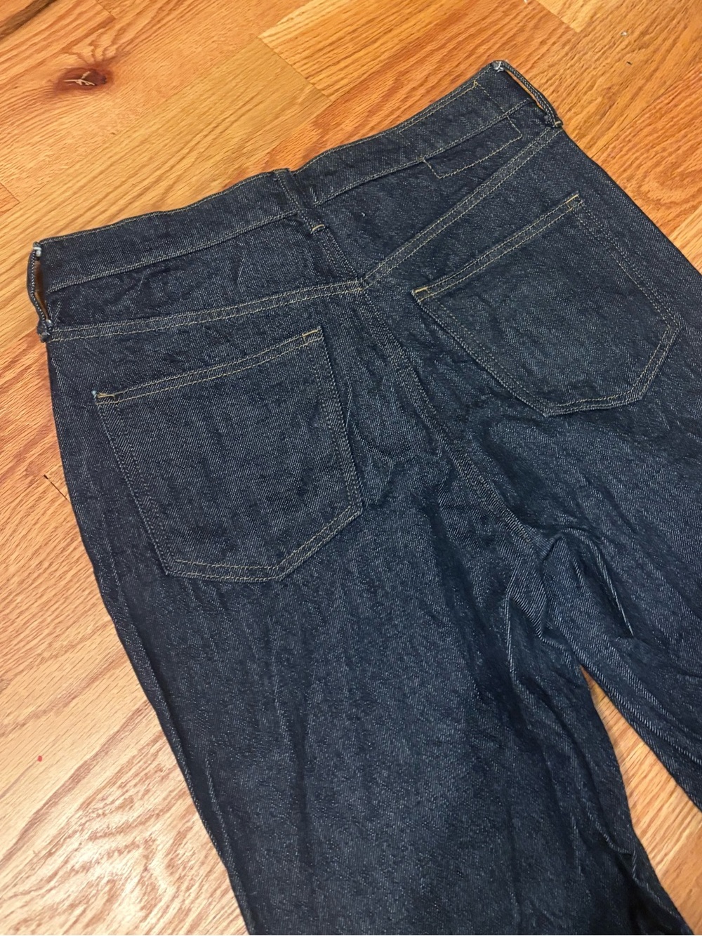 J. CREW High Rise Flare - Picture 7 of 11